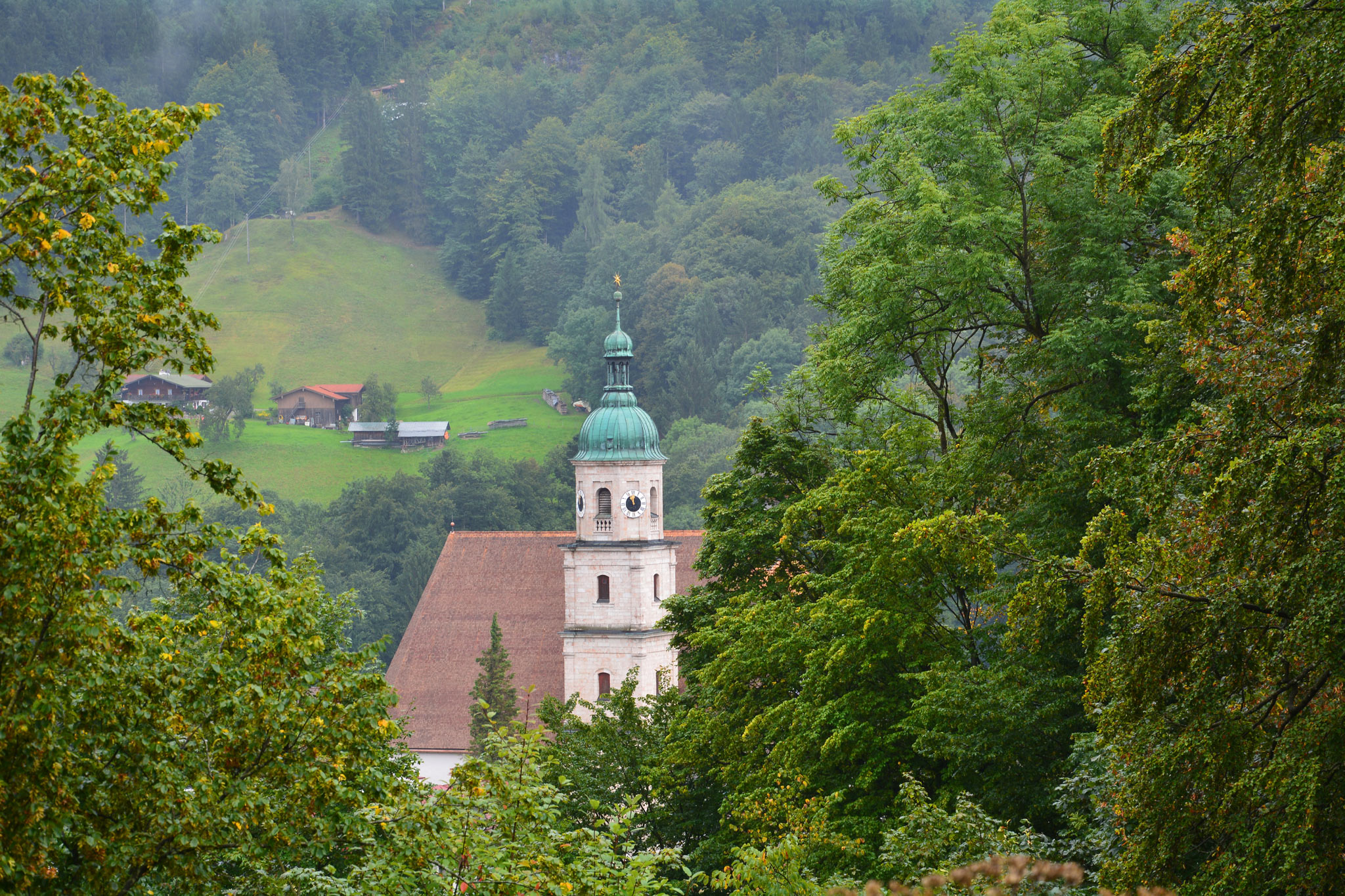 Berchtesgaden